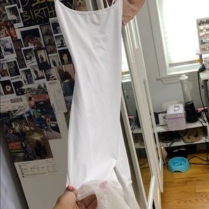 Body suit romper